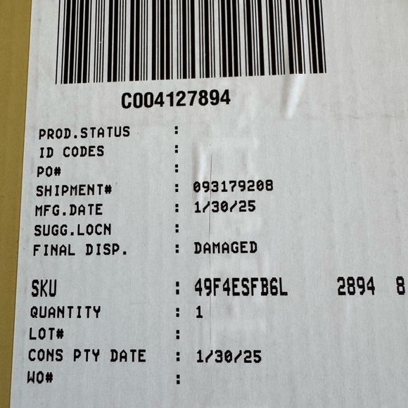 Michael Kors Brown Over the Knee Boots. NIB - Picture 11 of 11